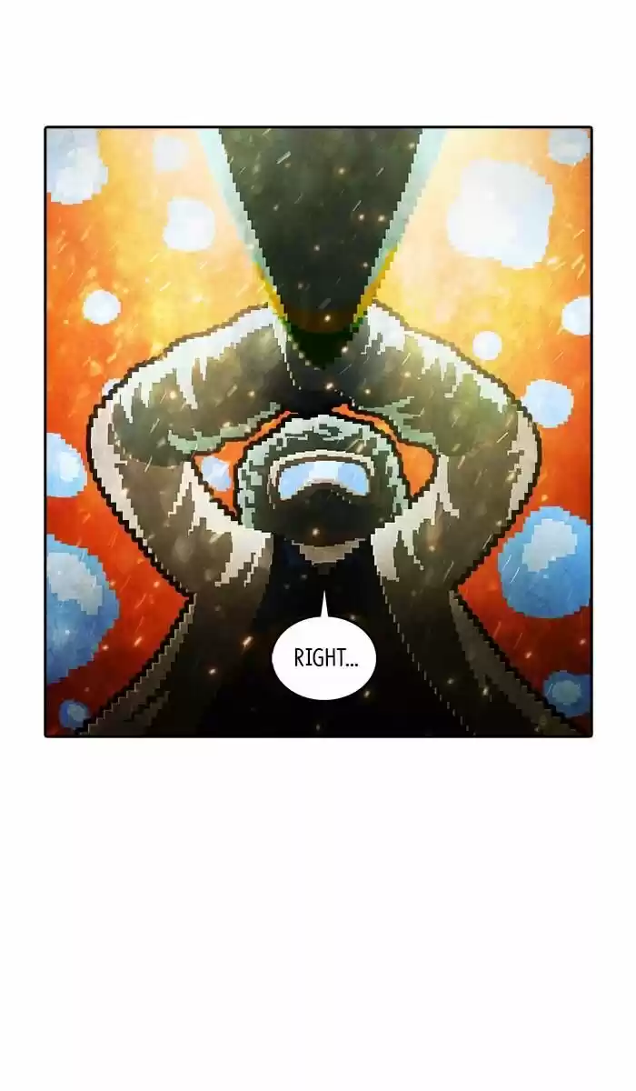 Guardians of the Video Game ch.205