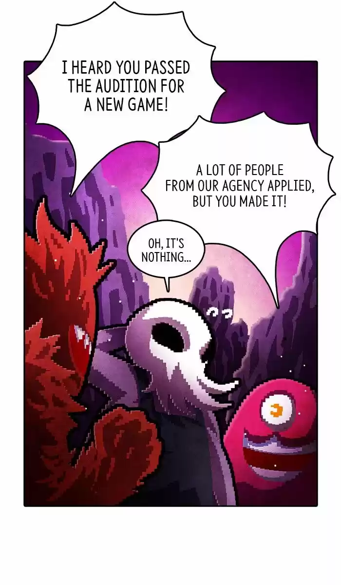 Guardians of the Video Game ch.206