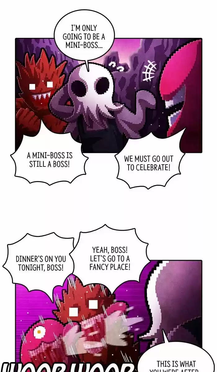 Guardians of the Video Game ch.206