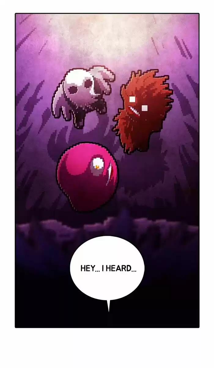 Guardians of the Video Game ch.206