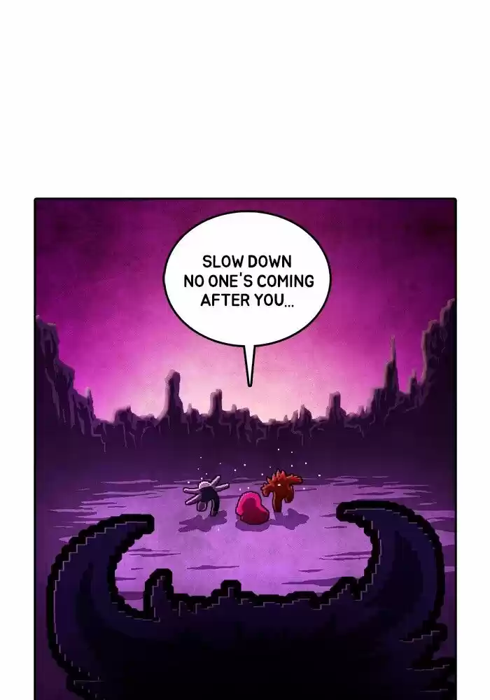 Guardians of the Video Game ch.206