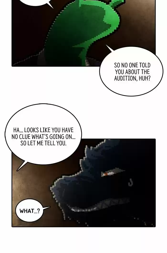 Guardians of the Video Game ch.206