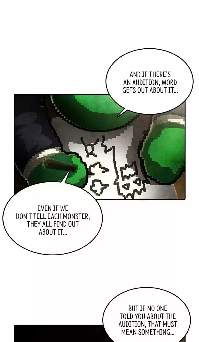 Guardians of the Video Game ch.206