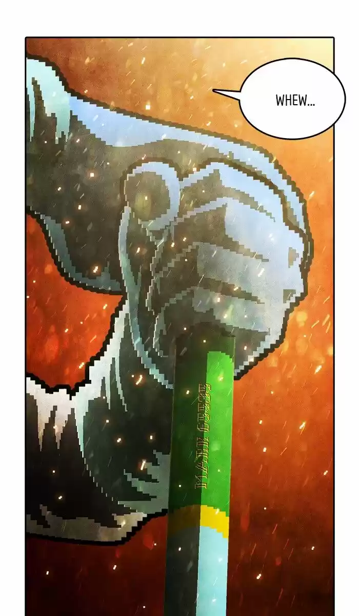 Guardians of the Video Game ch.206