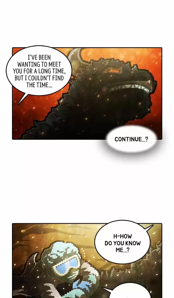 Guardians of the Video Game ch.206