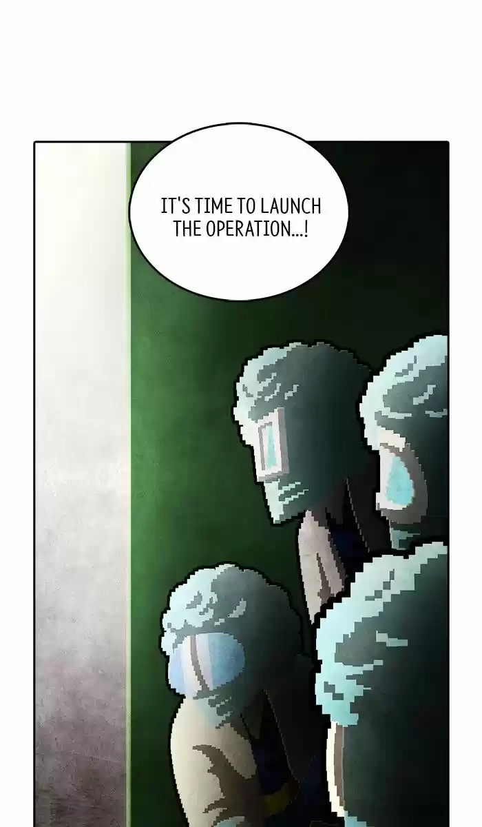 Guardians of the Video Game ch.207