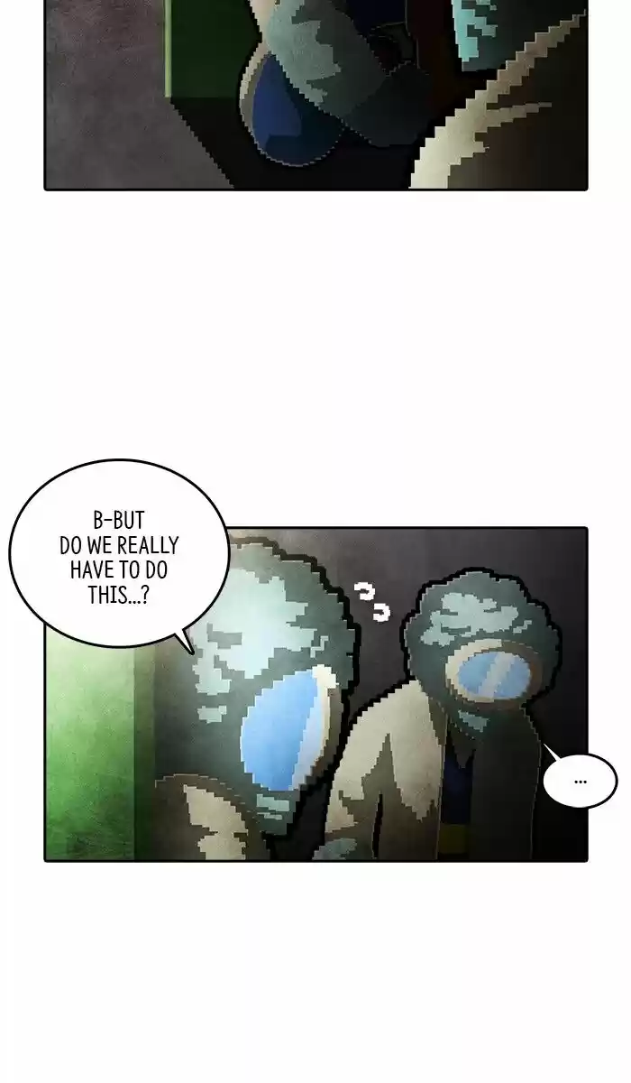 Guardians of the Video Game ch.207