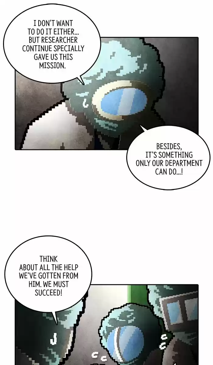 Guardians of the Video Game ch.207