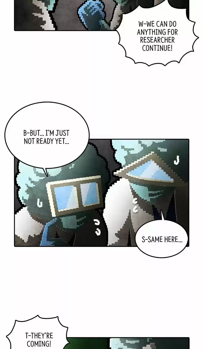 Guardians of the Video Game ch.207