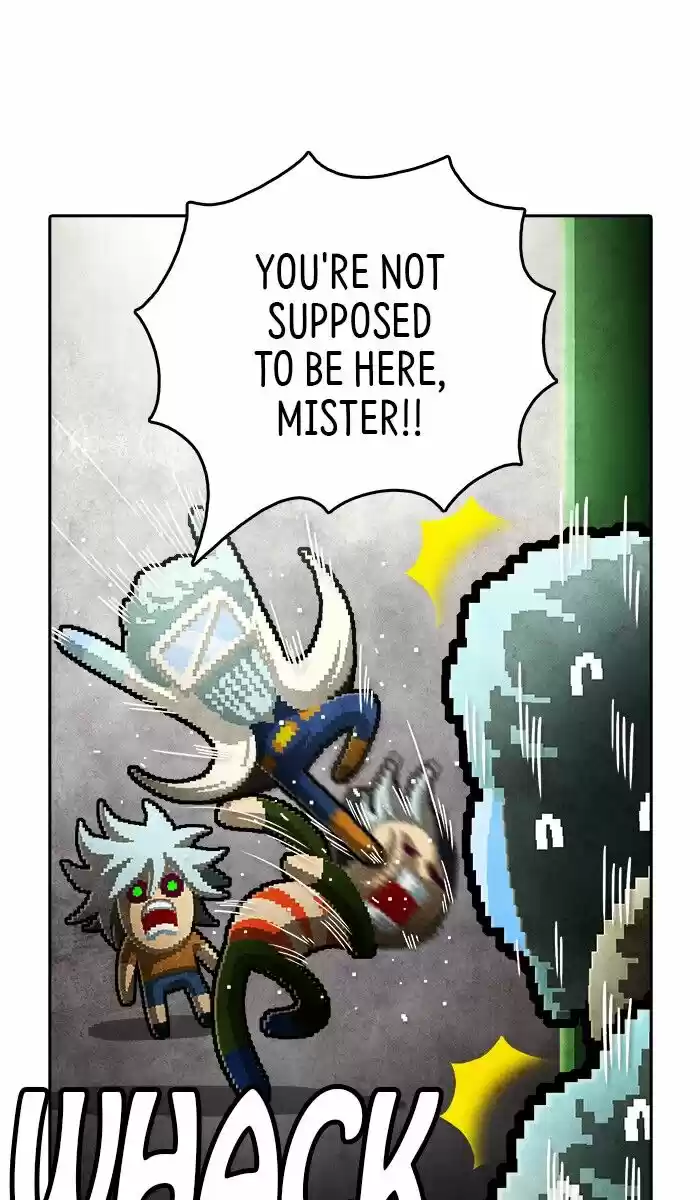 Guardians of the Video Game ch.207