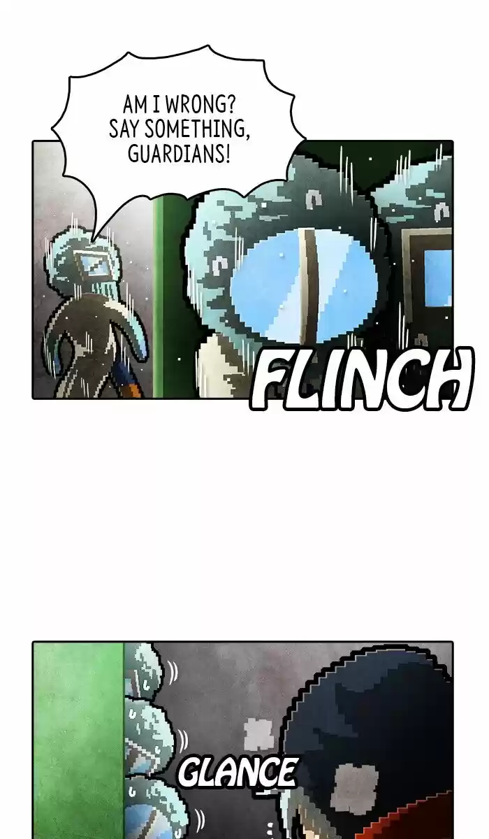 Guardians of the Video Game ch.207