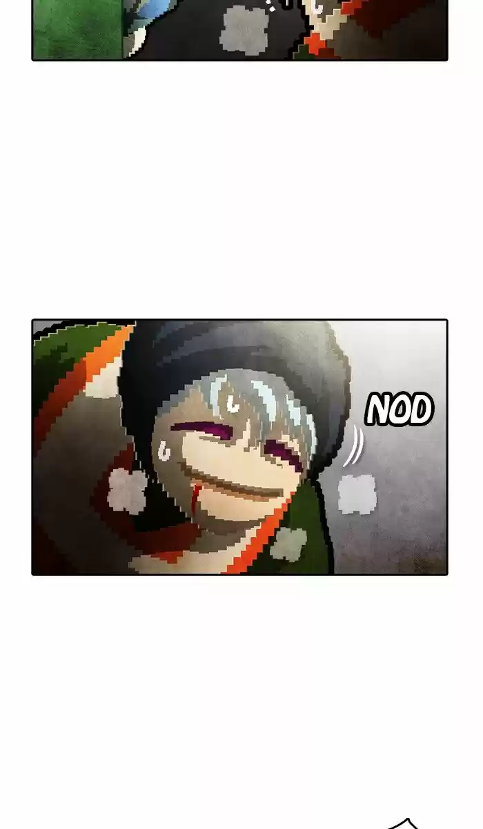 Guardians of the Video Game ch.207