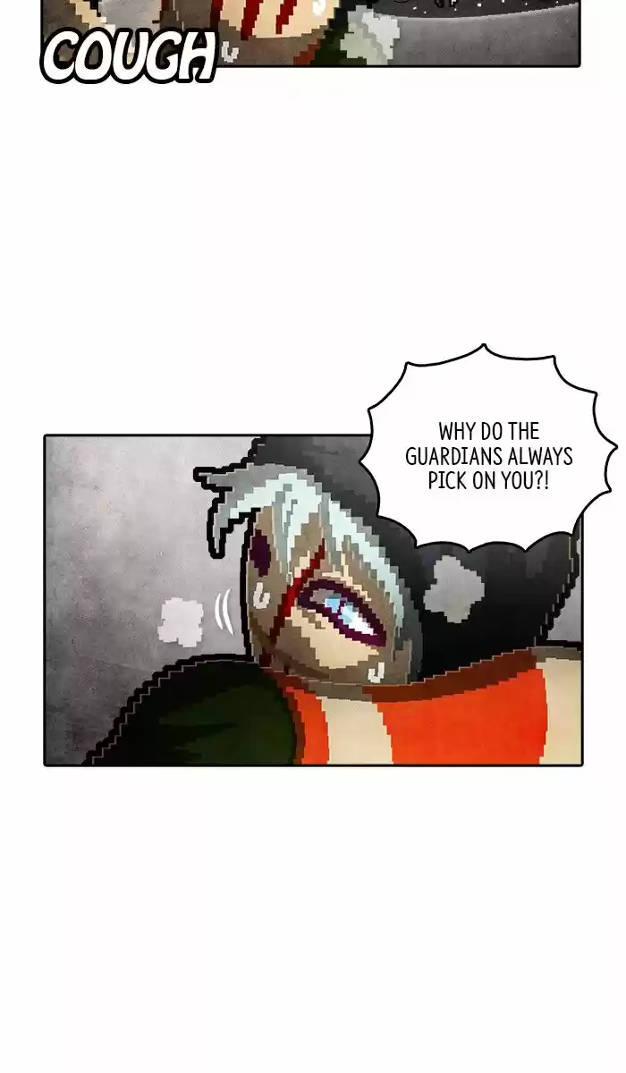 Guardians of the Video Game ch.207