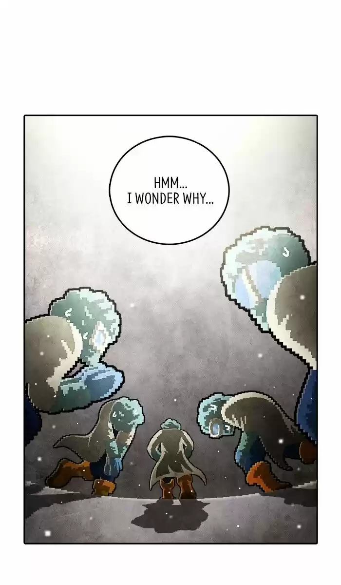 Guardians of the Video Game ch.207