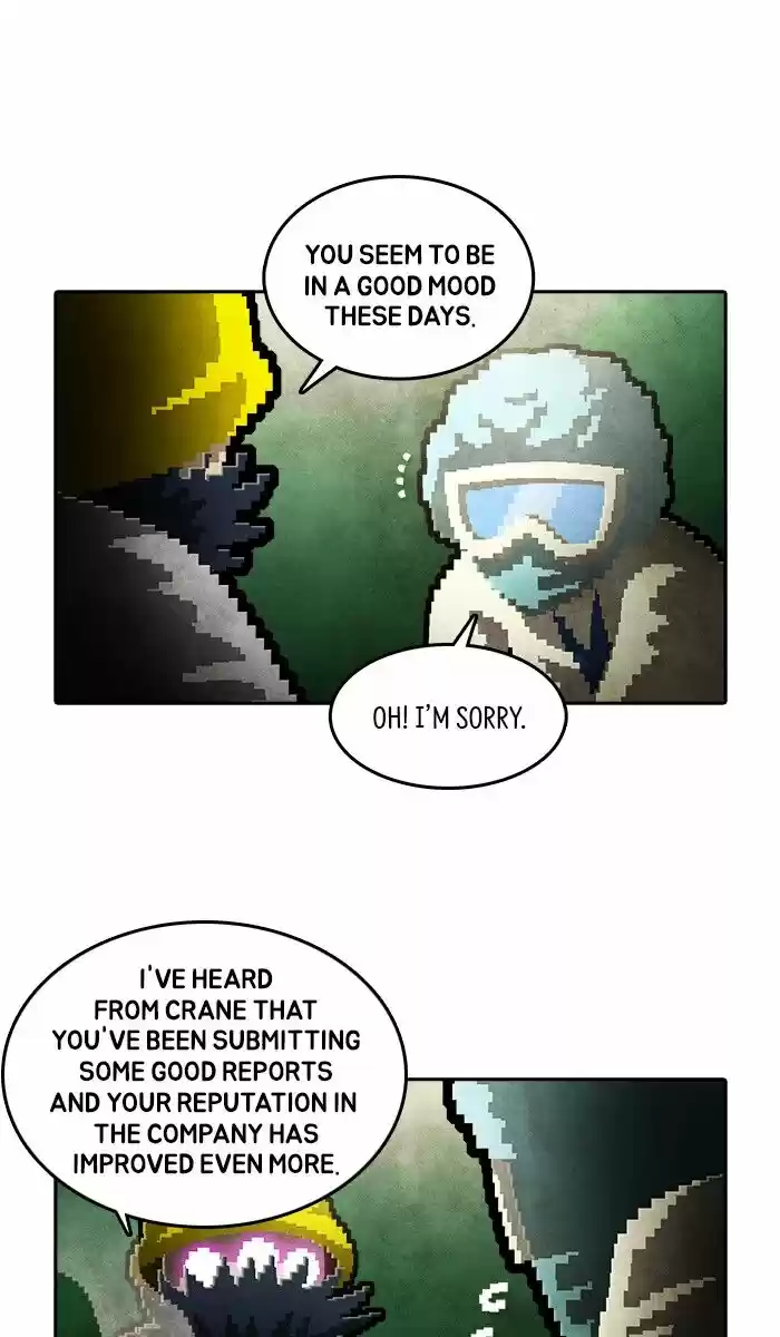 Guardians of the Video Game ch.207