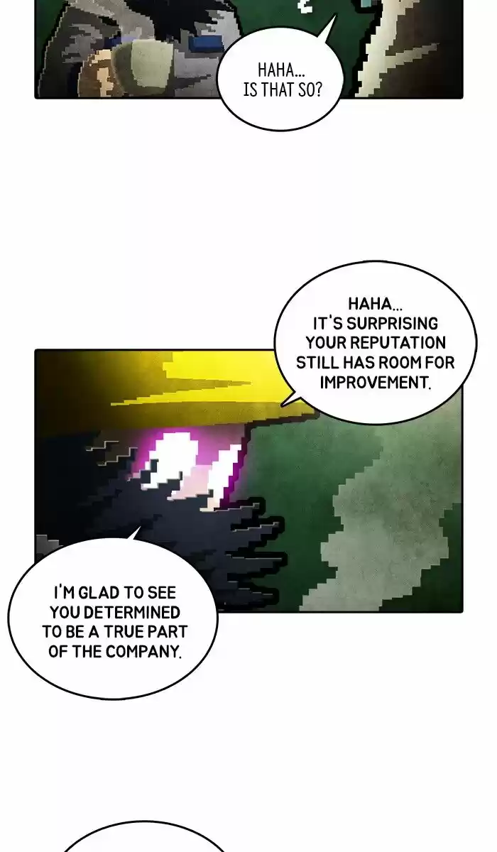 Guardians of the Video Game ch.207