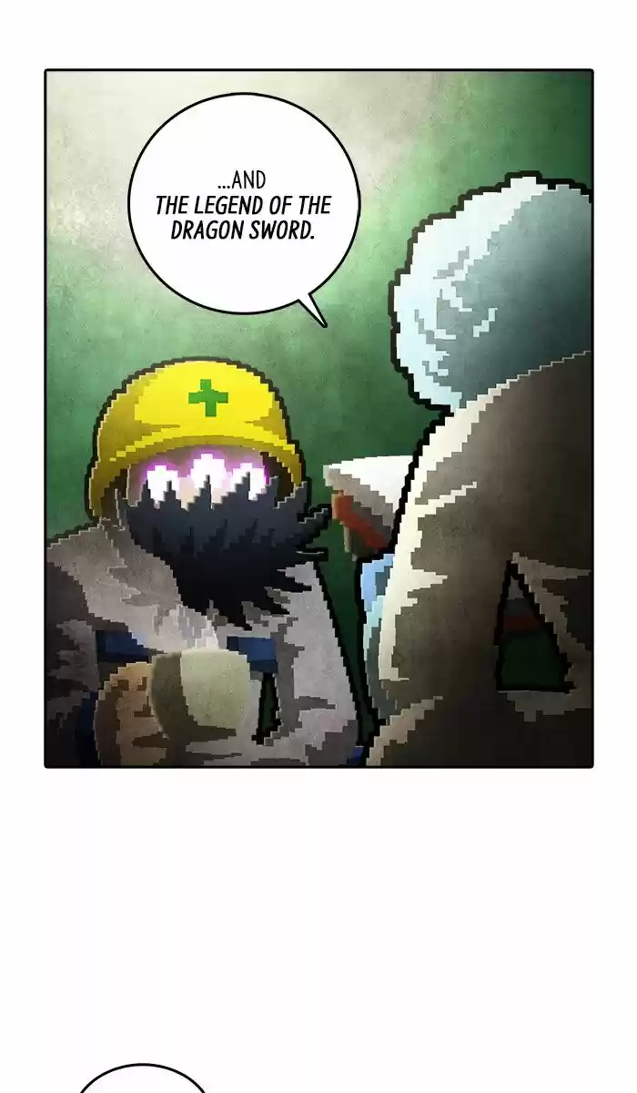 Guardians of the Video Game ch.207