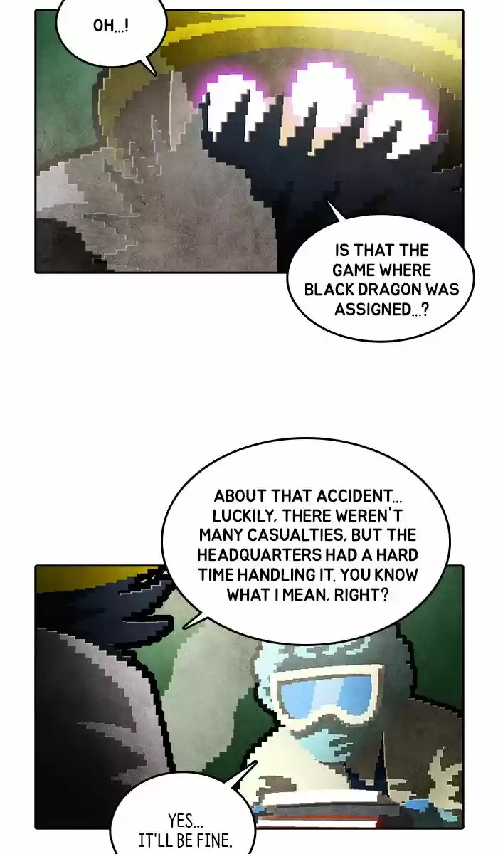 Guardians of the Video Game ch.207