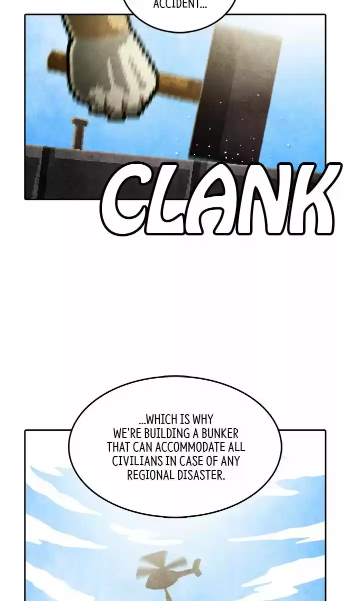 Guardians of the Video Game ch.207