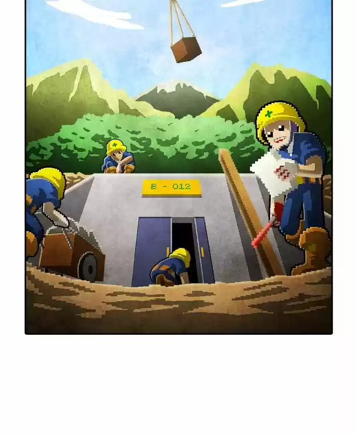 Guardians of the Video Game ch.207