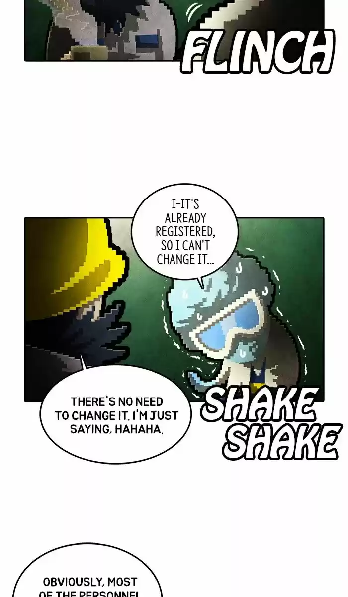 Guardians of the Video Game ch.207