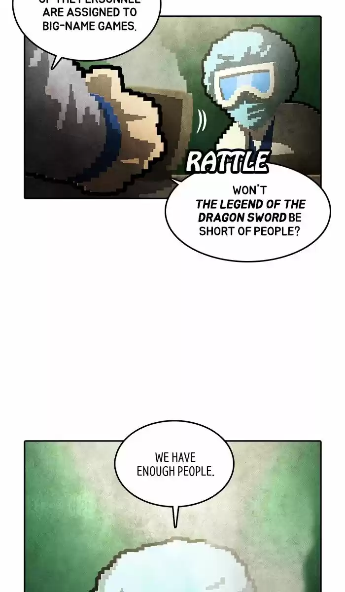 Guardians of the Video Game ch.207