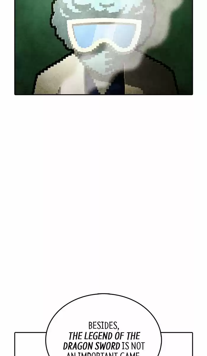 Guardians of the Video Game ch.207