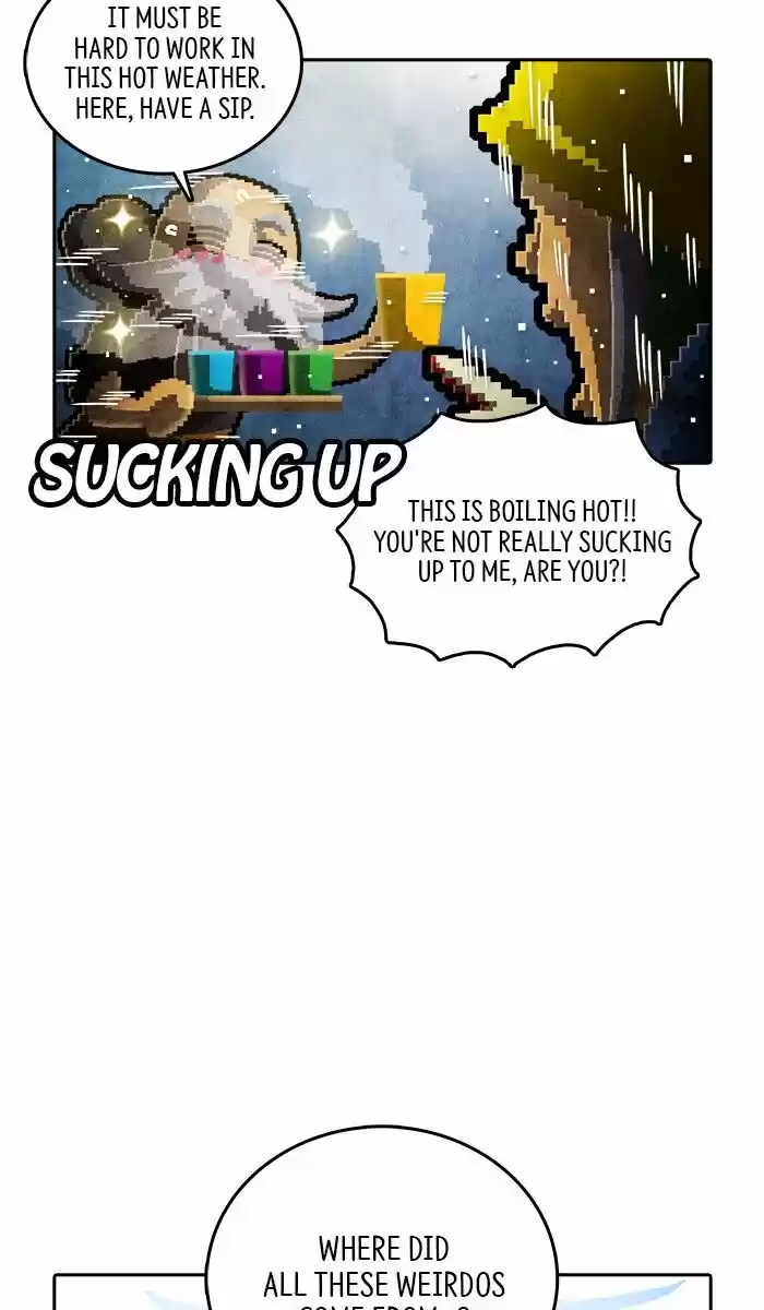 Guardians of the Video Game ch.207