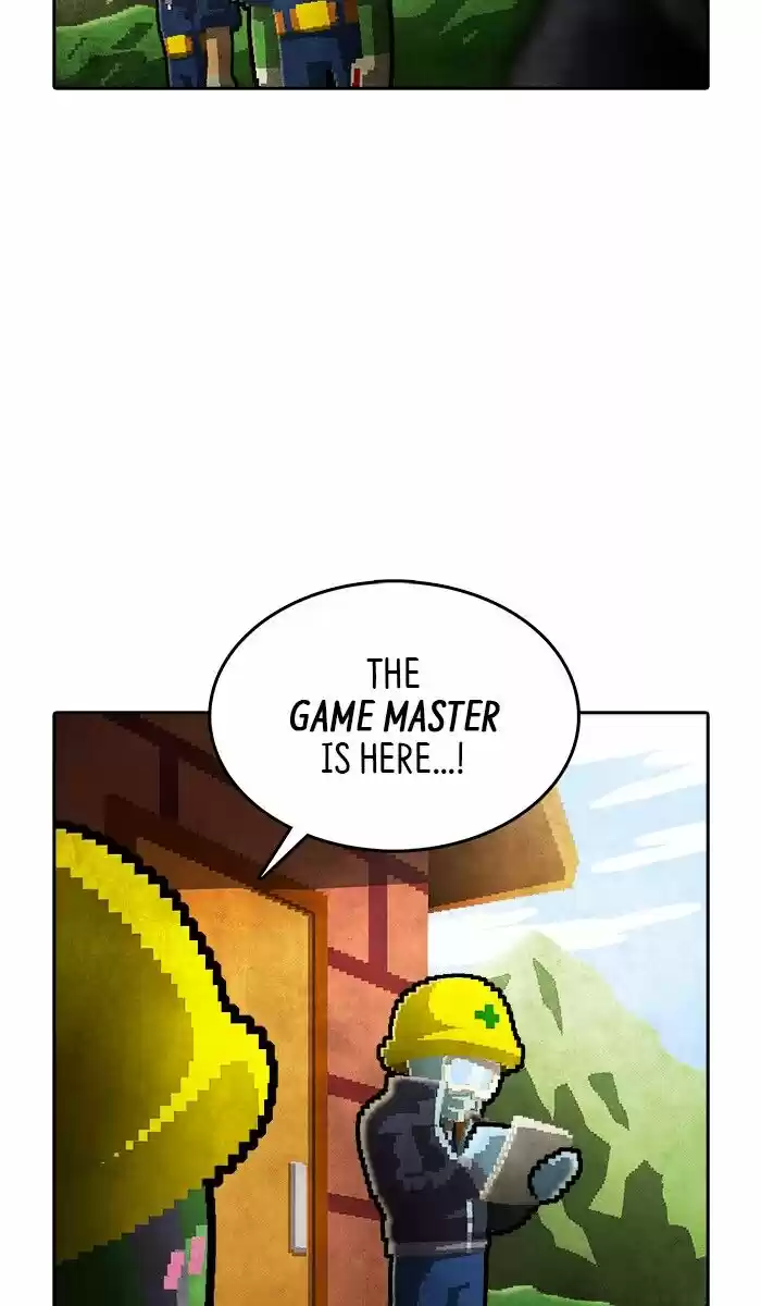 Guardians of the Video Game ch.207