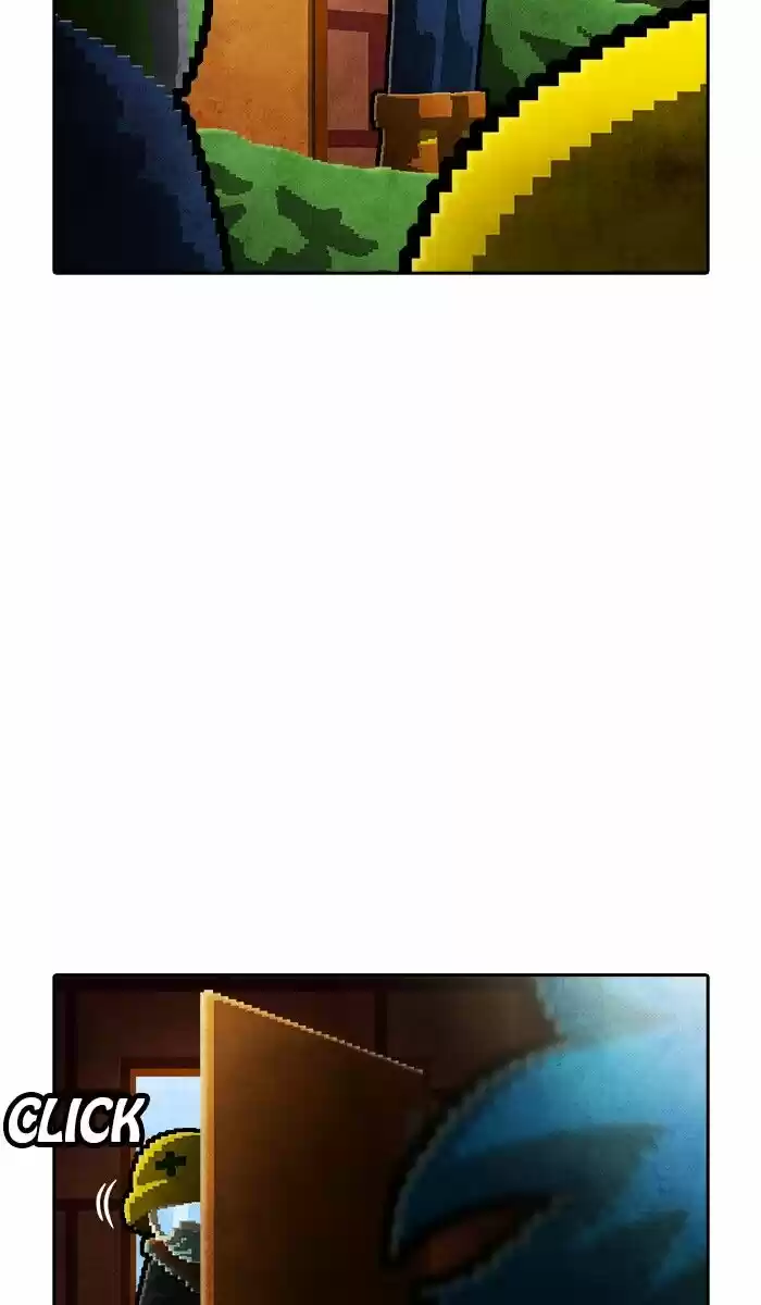 Guardians of the Video Game ch.207