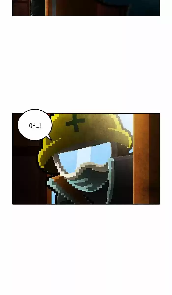 Guardians of the Video Game ch.207