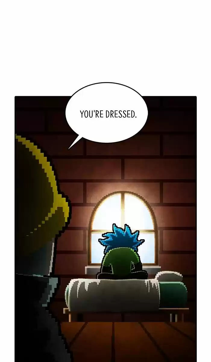 Guardians of the Video Game ch.207