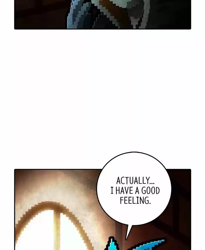 Guardians of the Video Game ch.207