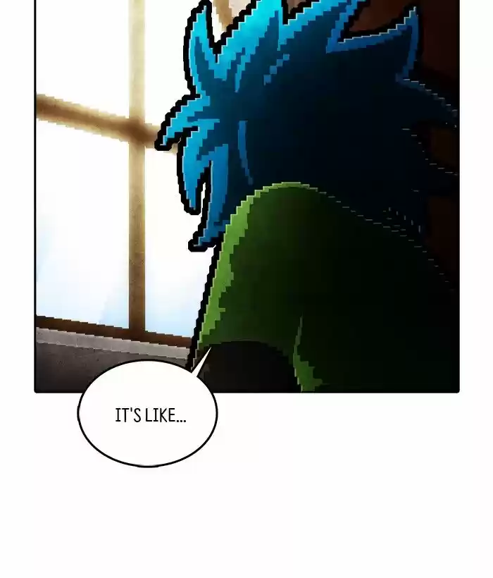 Guardians of the Video Game ch.207