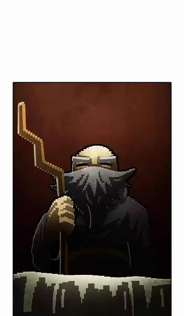 Guardians of the Video Game ch.207