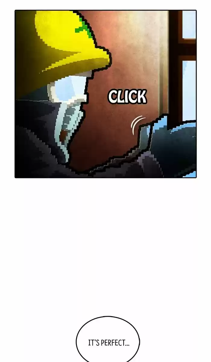 Guardians of the Video Game ch.207