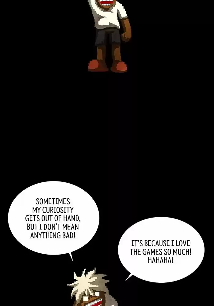 Guardians of the Video Game ch.212