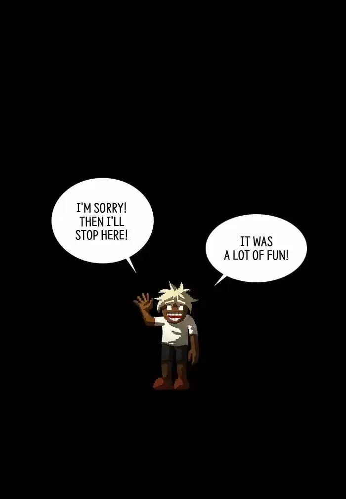 Guardians of the Video Game ch.212