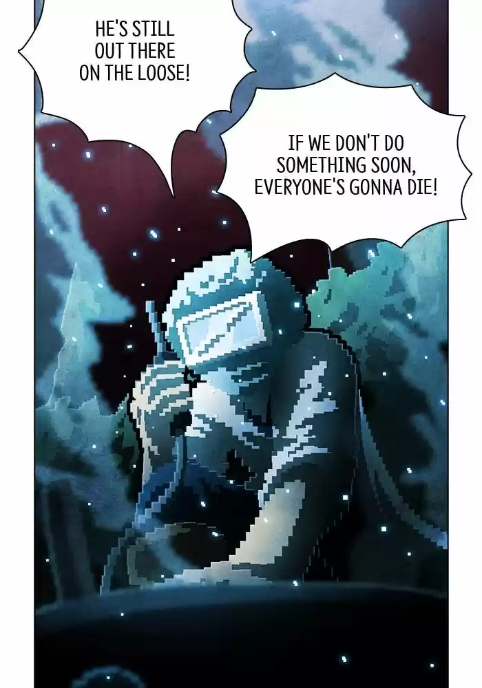 Guardians of the Video Game ch.212