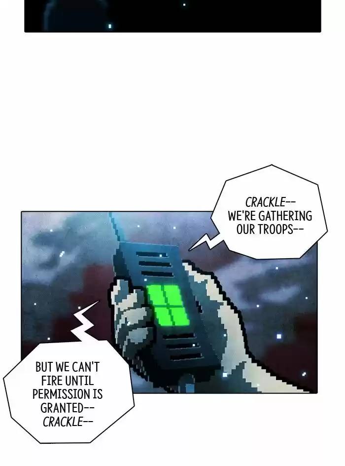 Guardians of the Video Game ch.212