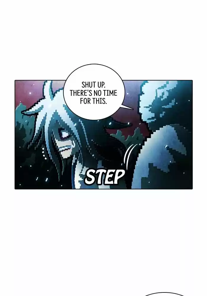 Guardians of the Video Game ch.212