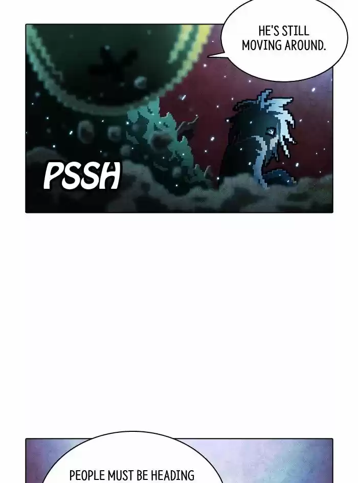 Guardians of the Video Game ch.212