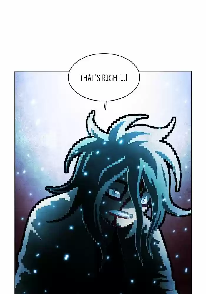 Guardians of the Video Game ch.212