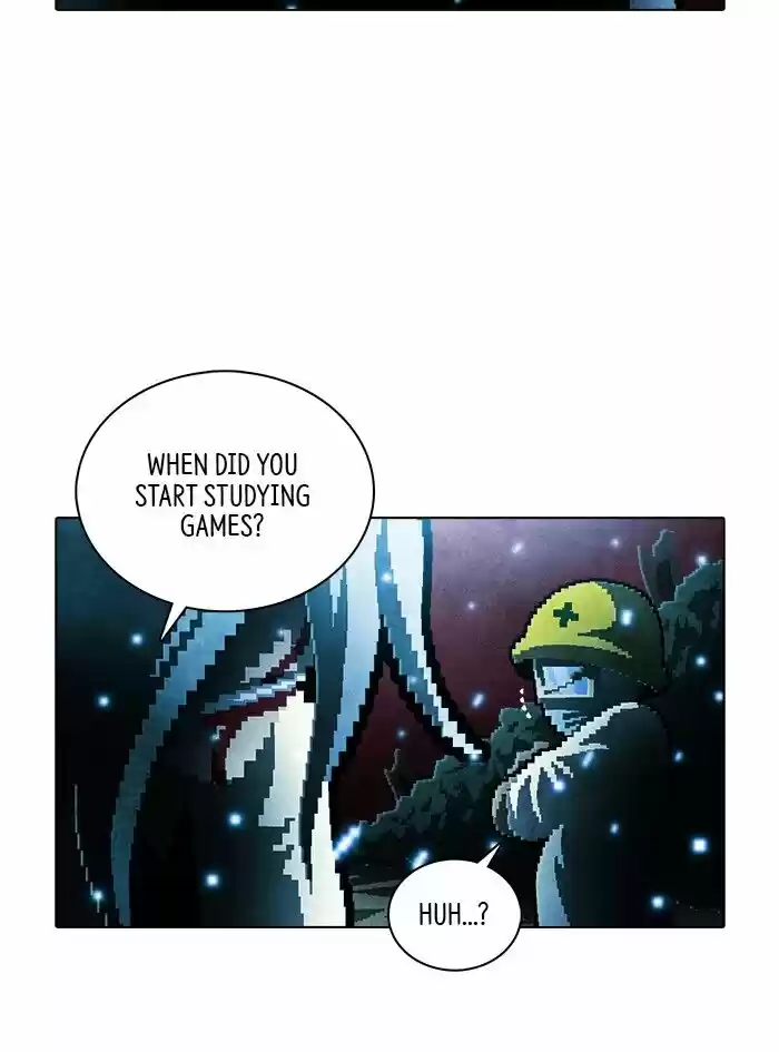 Guardians of the Video Game ch.212