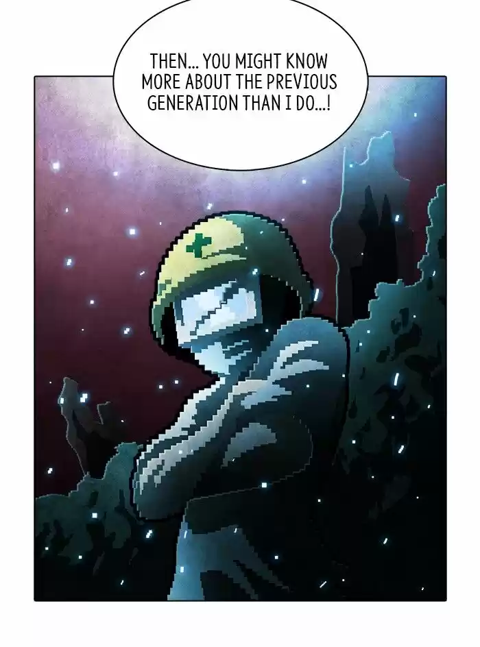 Guardians of the Video Game ch.212