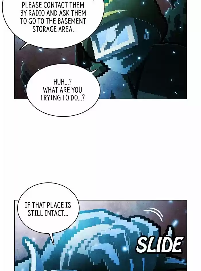 Guardians of the Video Game ch.212