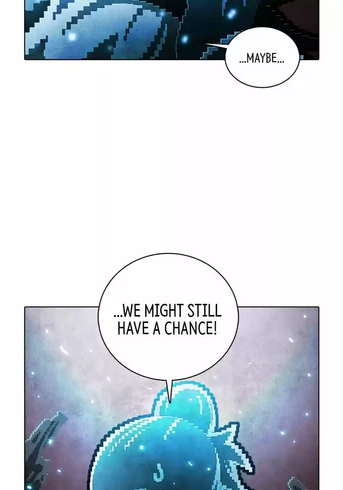 Guardians of the Video Game ch.212