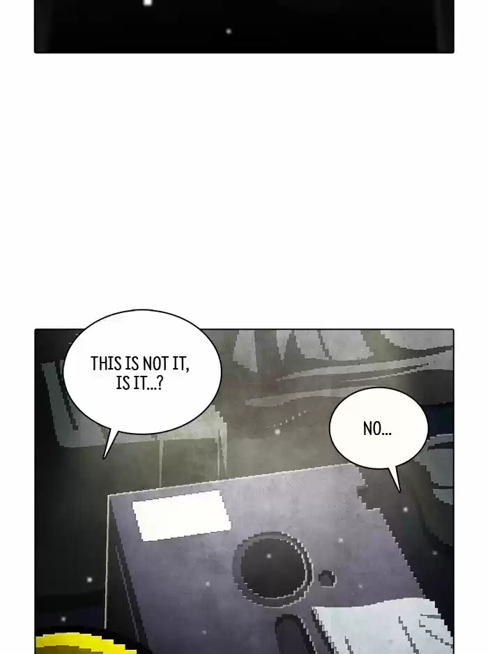 Guardians of the Video Game ch.212