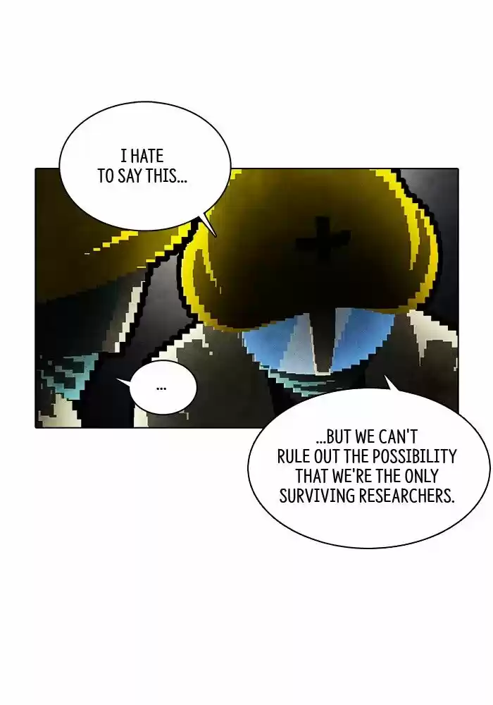 Guardians of the Video Game ch.212