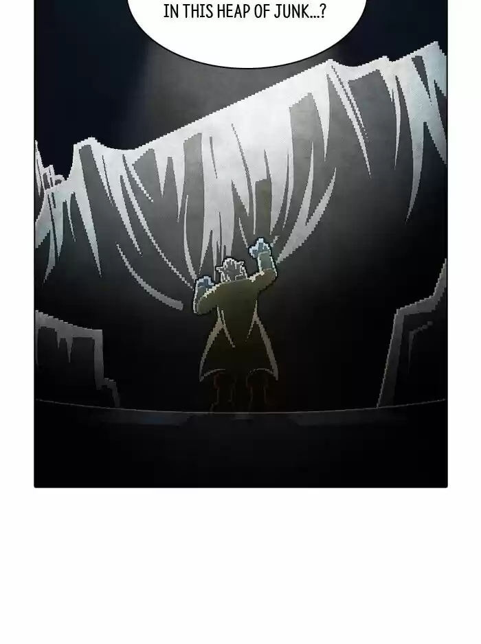 Guardians of the Video Game ch.212